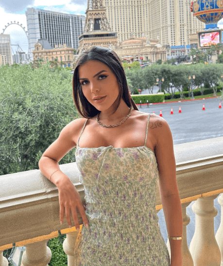 Graziela Mourão Rocha
