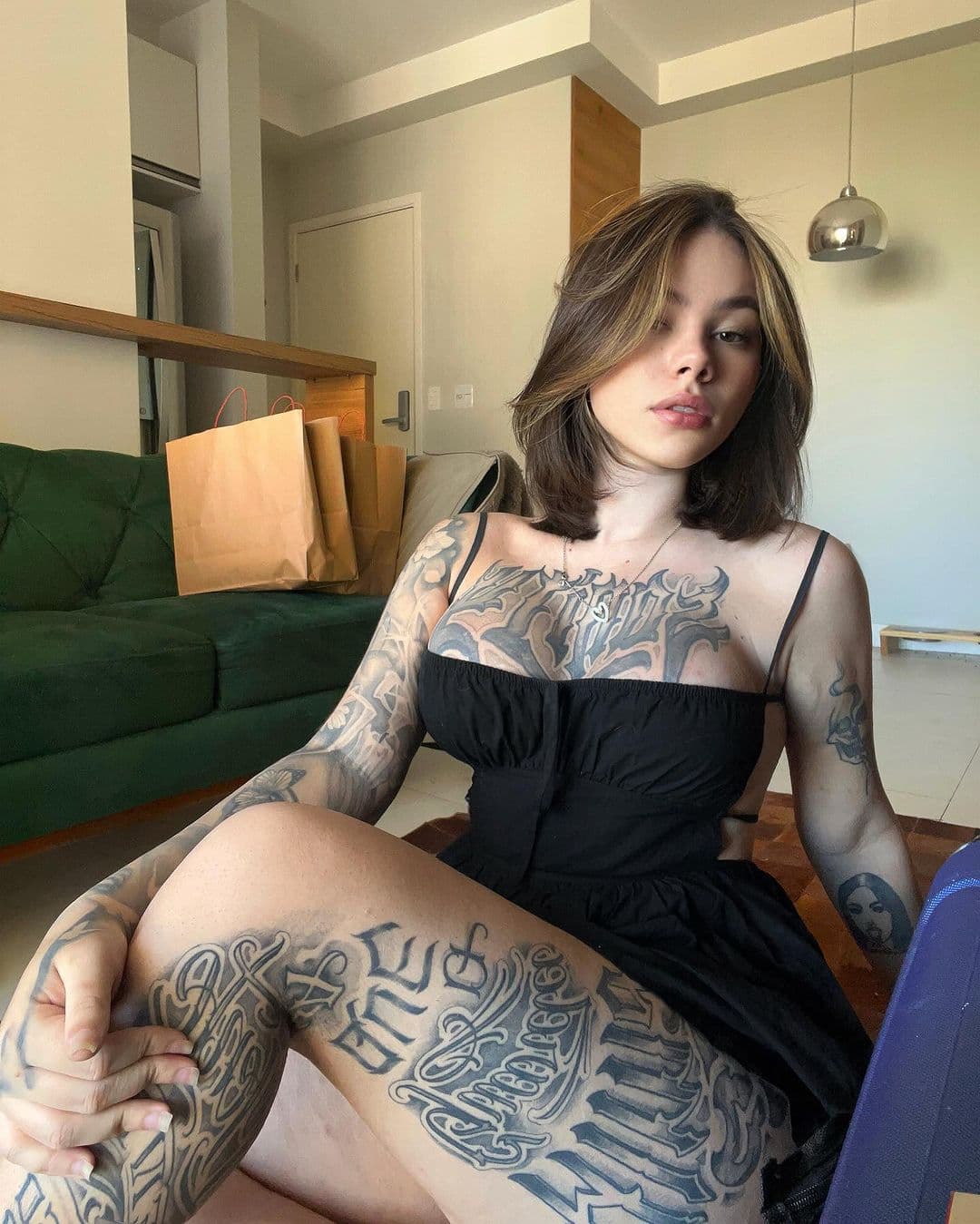 Bruna Tivo