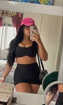 Tifany Rocha