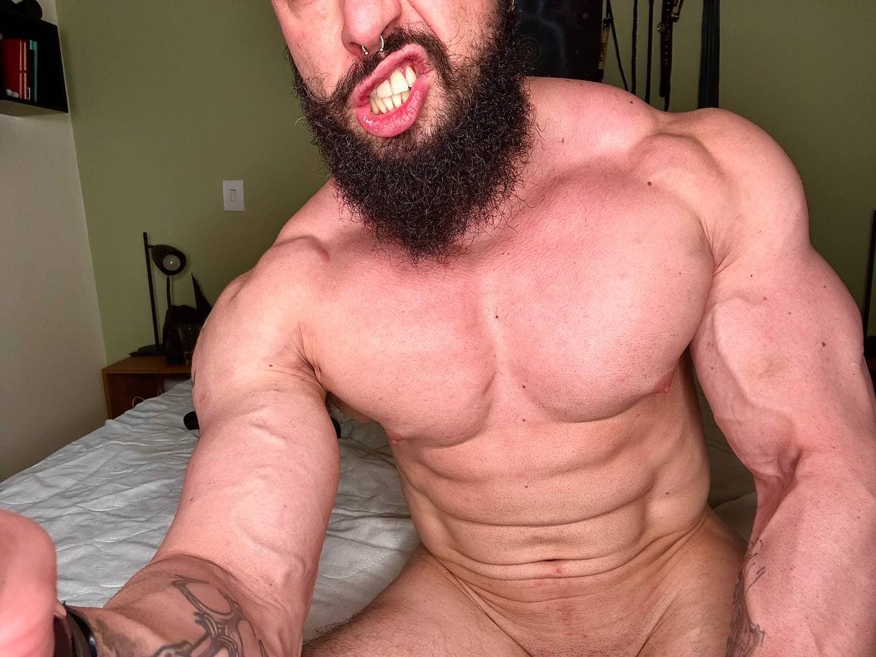 Gabe Spec